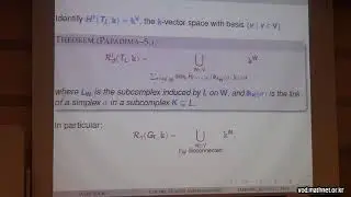 Suciu, Alexandru  / Combinatorial covers, abelian duality, and propagation of resonance