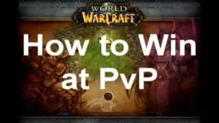 How to win at PvP (WoW Machinima) | WoWcrendor