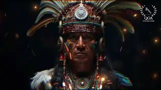The incredible story of the INCA KINGS / narrated in a minute.👑