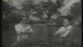 Antonio Aguilar cantando 