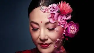 Opera Queensland's A Flowering Tree comes to QPAC