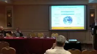 Scientific Horizons: Energy Materiality Organization