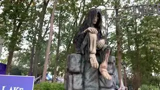 Hallowfest 2020 @ Six Flags Great Adventure in Jackson Township