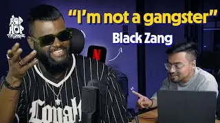 Netflix, 15 Years of Hip Hop & The Untold Story of @blackzangmusic