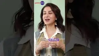 Malayalam is by far the most challenging language I've encountered...| Tisca Chopra