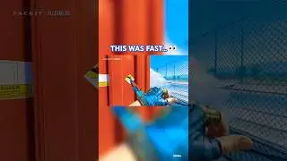 3 Kills in 2 Seconds 😳 Nuke AK47 speed kills 🎮#cs2 #counterstrike2 #nuke #shorts #gaming