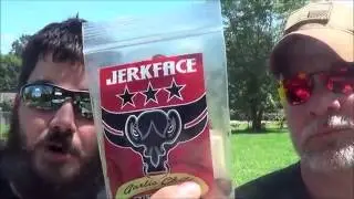 Jerkface Jerky Review.. The Perfect 10