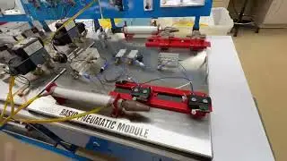 Circuit 3C Continuous Reciprocating Circuit