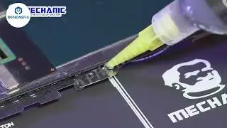 New Product: Mechanic G7 All-purpose 4-in-1 glue