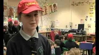 Anti - Bullying week - Fermanagh TV
