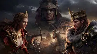 Ranked, All of Nothing and PvP Siege !
