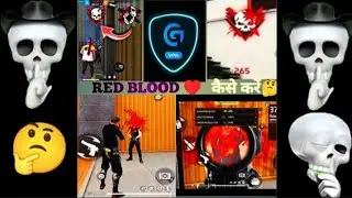How🤔 to Change Damage Colour 🩸 in Free Fire | Yellow-Damage Red Kasie Kare | Change Damag #fullvideo