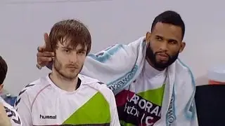 Zapping Liga Endesa: 
