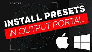 How To Install Portal Banks On Windows & macOS