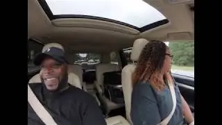 Ed The Rapping Real Estate Agent Presents: Dubai Vacation 2019: Day 1 Goodbye Charlotte