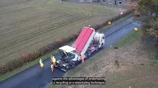 BEAR Scotland_Planned Maintenance