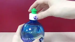 Push pull nozzle cap