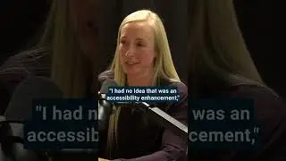 The Future of Accessibility