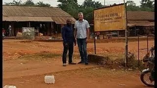Water Crisis in Agu Na Ebere Community in Imo State, Nigeria