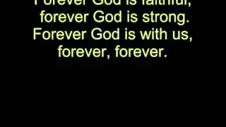 Forever
