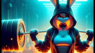 SOLID Gym EDM Deep House Mix 2026 🧱 Workout Music Playlist Inspired by Avicii Ti&euml;sto Zyzz Hardwell