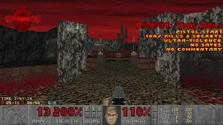 Syringe - MAP01: The Well