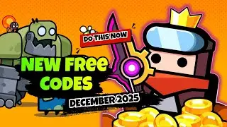 Survivor.io New Codes December 2025 | Survivor.io Gift Codes December 2025 Survivor.io Redeem Codes