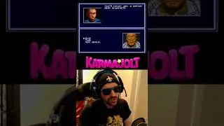 Infinite Money Trick in Shadowrun (SNES) - A Wild Glitch Appears! #shorts