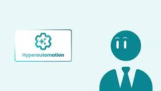 Harness the power of Hyperautomation with QuandaGo