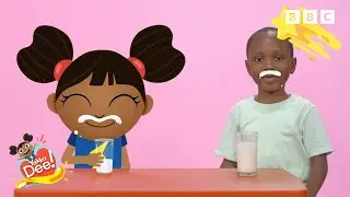 Let's Talk about Breakfast | Yakka Dee!