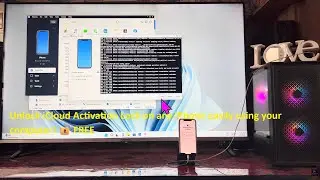 🔓 FREE Unlock iPhone Locked to Owner (2026) | Easy iCloud Bypass Without Apple ID✅