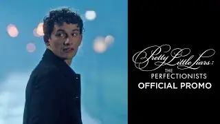 Pretty Little Liars: The Perfectionists - 