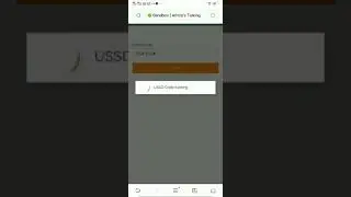 KivuGreen USSD