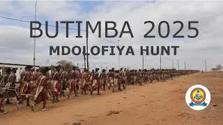 Butimba 2025:Mdolofiya Hunt