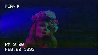 Erika Vikman – Cicciolina (Ysäri Remix – 1993 House Remix)