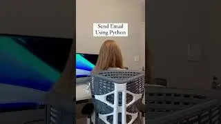 Send Email Using python