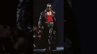 Duke Nukem #fashion #ai #dukenukem