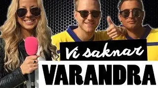 Nakenbad (?) med SAMIR BADRAN, SIGRID BERNSON, VIKTOR FRISK och HENRIK LUNDQVIST