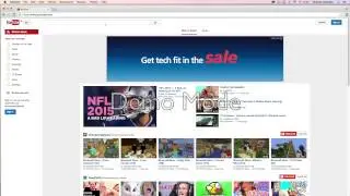 How to change your subscriber amount!