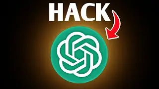 3 Best PROMPT FORMULA to Hack ChatGpt (Tamil)