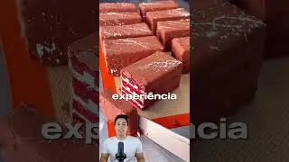 Bolo Tijolo, tend&ecirc;ncia para 2026