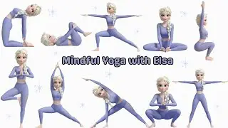 The Ultimate Routine for Focus | Confidence & Stability | Mindful Yoga