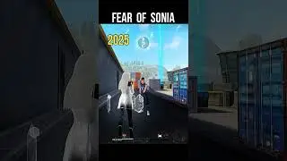 Free fire max short...### tech gaming official.... sonia fear