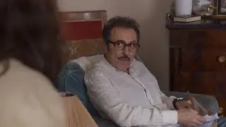 Gilbert Melki devient fou &agrave; cause du baisodrome (la v&eacute;rit&eacute; si je mens , les d&eacute;buts )
