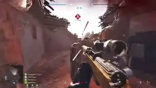 Battlefield 5 AL SUDAN Squad Conquest Gameplay (No Commentary)
