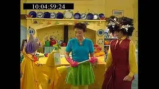 Wizadora Series 7 - Pippa’s Bad Hair Day