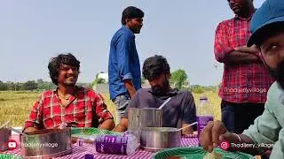 Mem Famous Movie Making | Dosthulam Song Making |  Sumanth Prabhas | Chai Bisket Films | Thadijerry