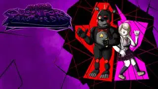 Victory!Kaede and Lefty - Jazva Sketcher: Queen For Another Day Tournament (HD)