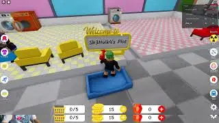 🧺 Laundry Simulator: Wash, Dry, Dominate!