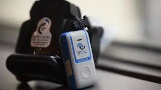 SafeTracks devices against domestic violence